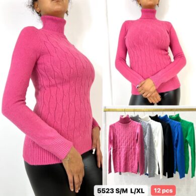 Sweter