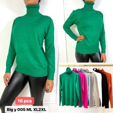 Sweter