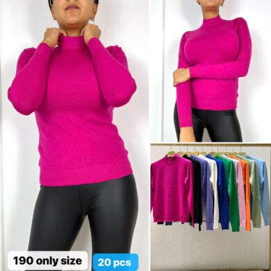Sweter