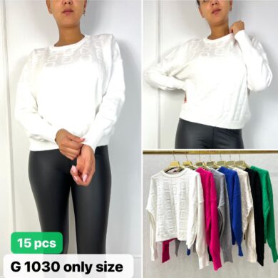 Sweter