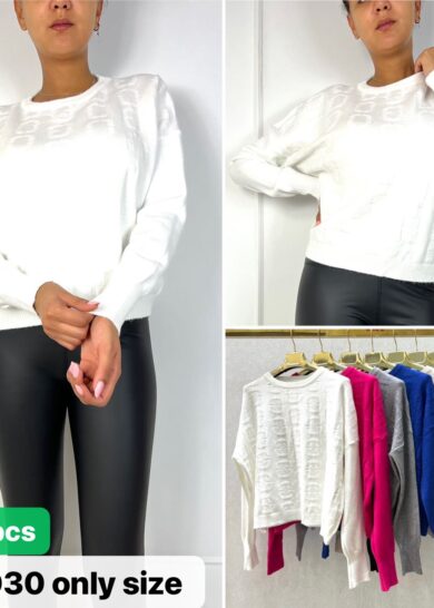 Sweter
