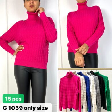 Sweter