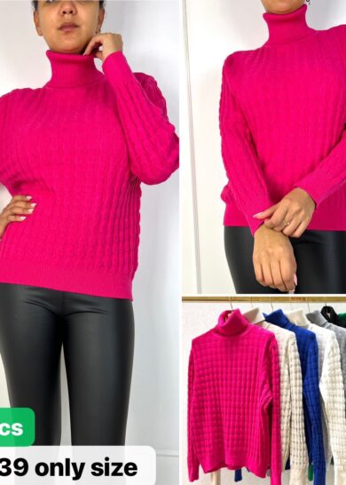 Sweter