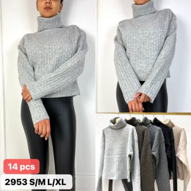 Sweter
