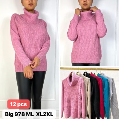 Sweter