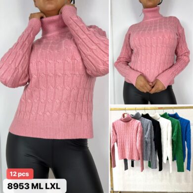 Sweter