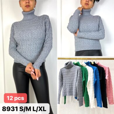 Sweter