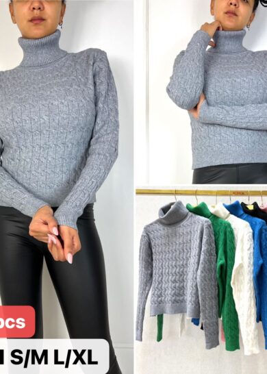 Sweter