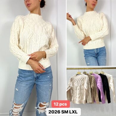 Sweter