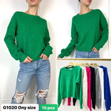Sweter