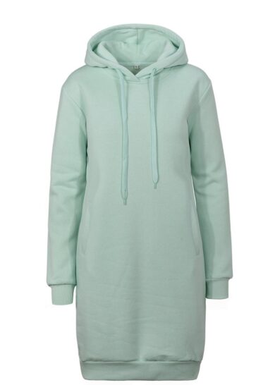 Bluza z kapturem