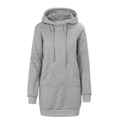 Bluza z kapturem