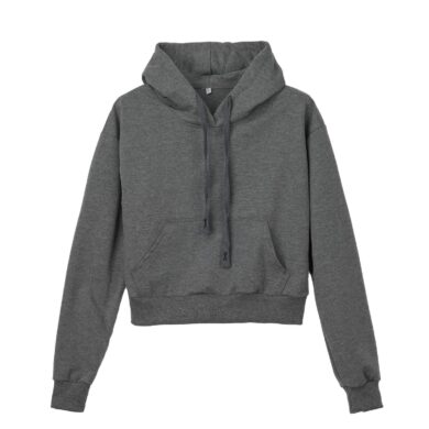 Bluza z kapturem