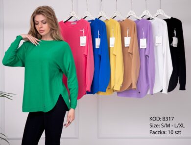 Sweter