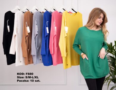 Sweter
