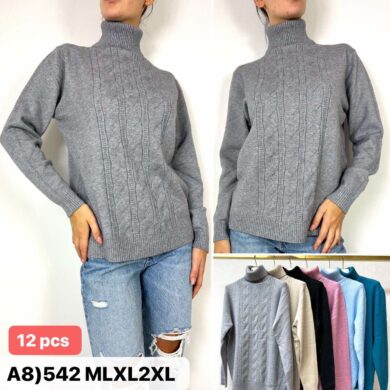 Sweter