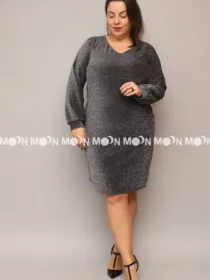 Sukienka Moonlit Dreams Plus Size