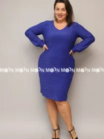 Sukienka Moonlit Dreams Plus Size