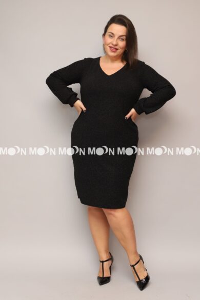 Sukienka Moonlit Dreams Plus Size