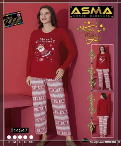 Piżama Plus Size