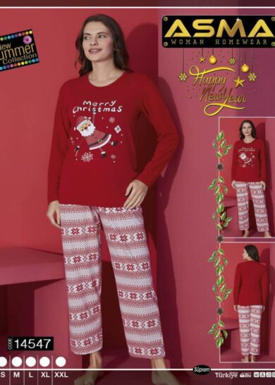 Piżama Plus Size