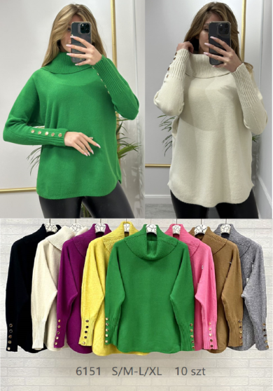 Sweter