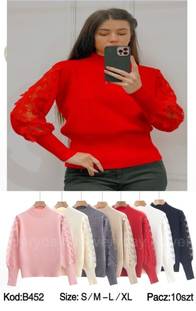 Sweter