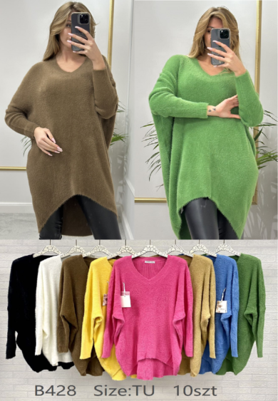 Sweter