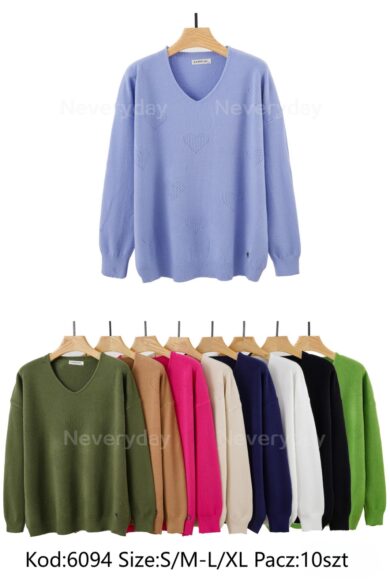 Sweter
