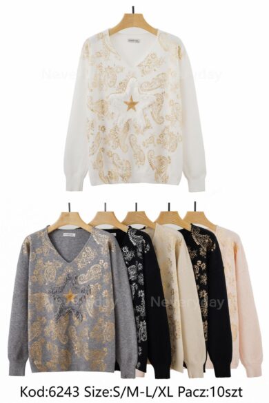 Sweter