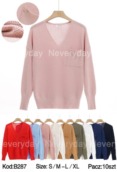 Sweter
