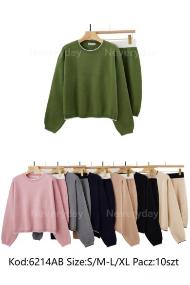 Sweter