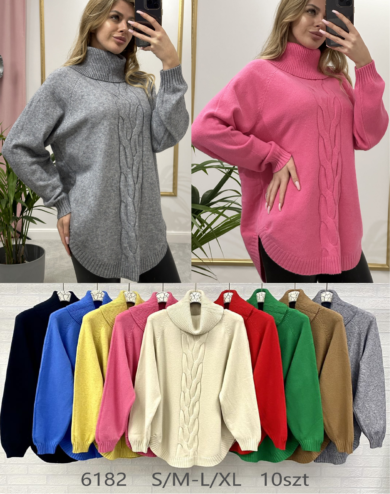Sweter