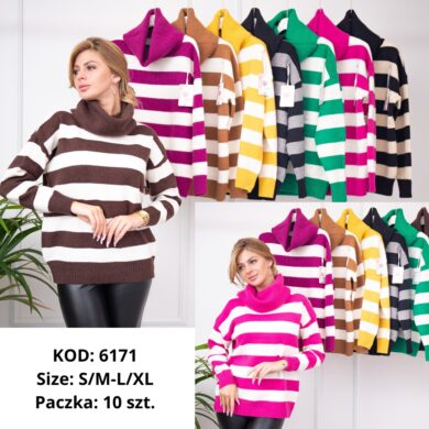 Sweter