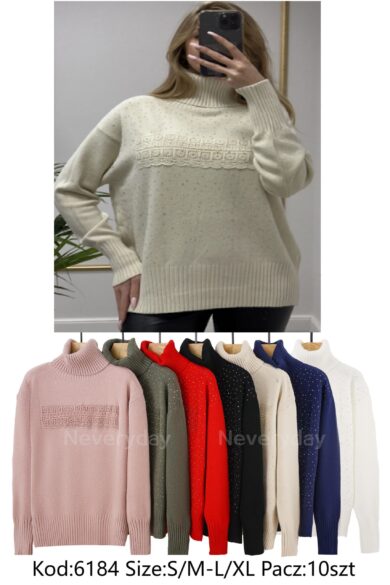 Sweter