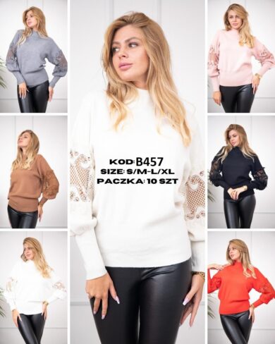 Sweter