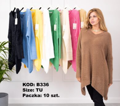 Sweter