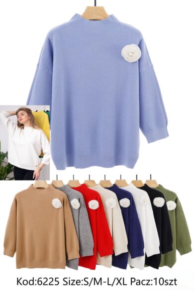 Sweter