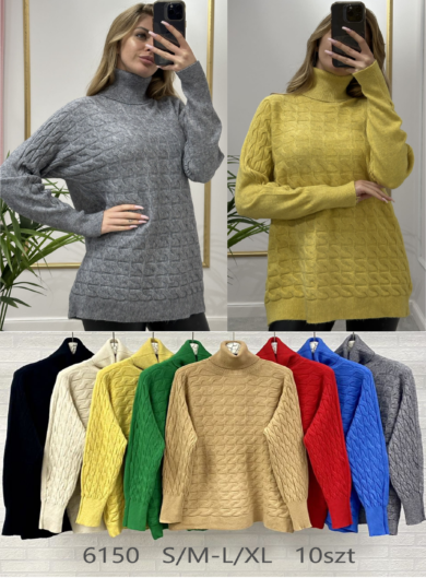 Sweter