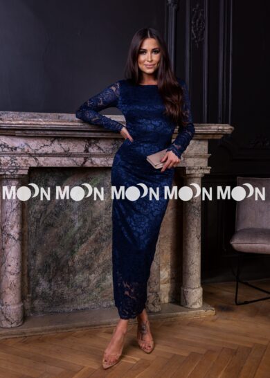 Sukienka  Midnight Lace