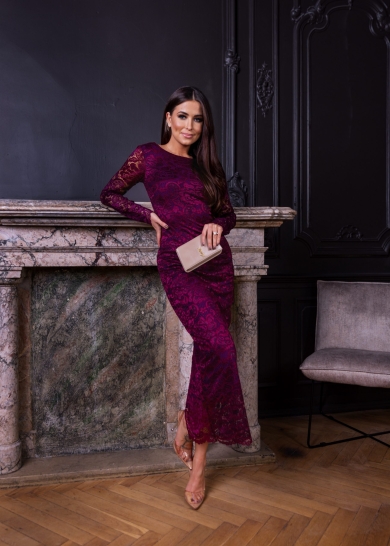 Sukienka  Midnight Lace