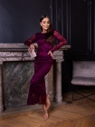Sukienka  Midnight Lace
