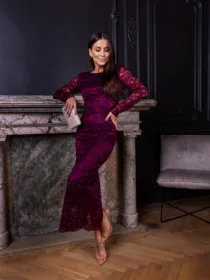 Sukienka  Midnight Lace