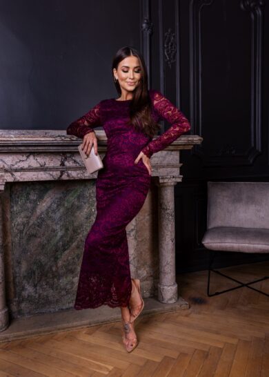 Sukienka  Midnight Lace
