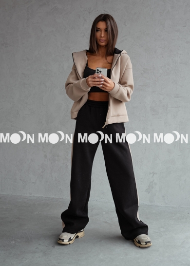 Komplet ocieplany Winter Luxe