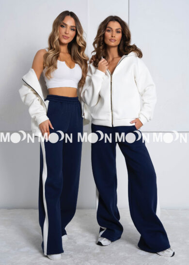 Komplet ocieplany Winter Luxe