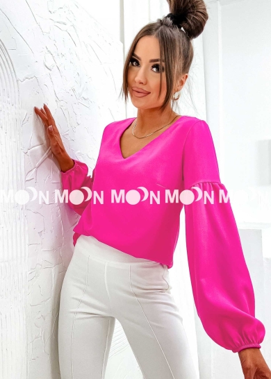 Bluzka elegancka Coco