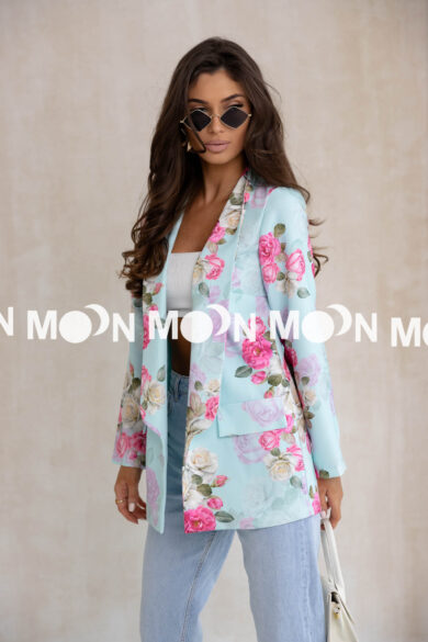 Marynarka Dreamy Floral