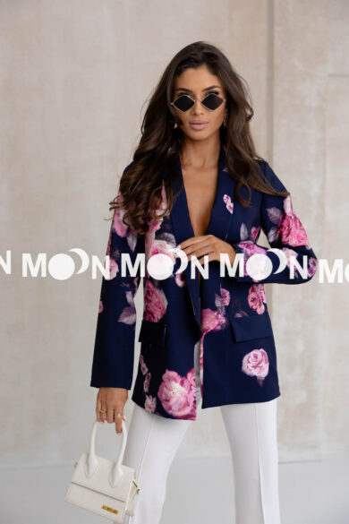 Marynarka Dreamy Floral