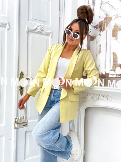 Marynarka Classic Charm